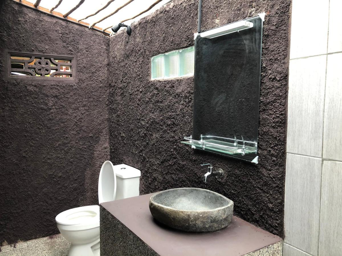 Sembalun Kita Cottage Sembalunlawang Exterior foto
