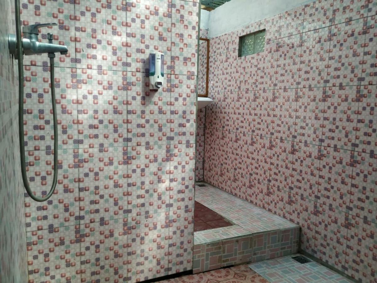Sembalun Kita Cottage Sembalunlawang Exterior foto